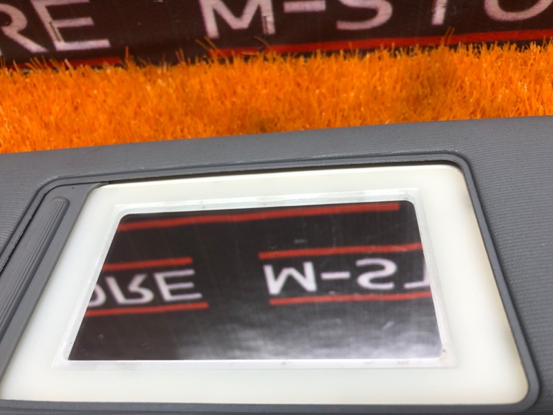 Козырек солнцезащитный, 1340 рублей, Красноярск