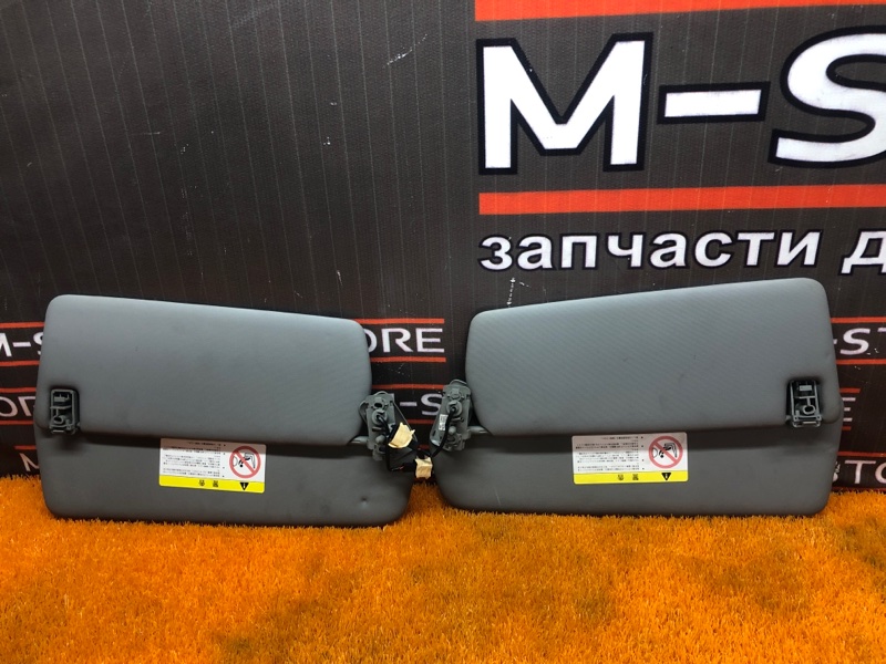 Козырек солнцезащитный, 1340 рублей, Красноярск