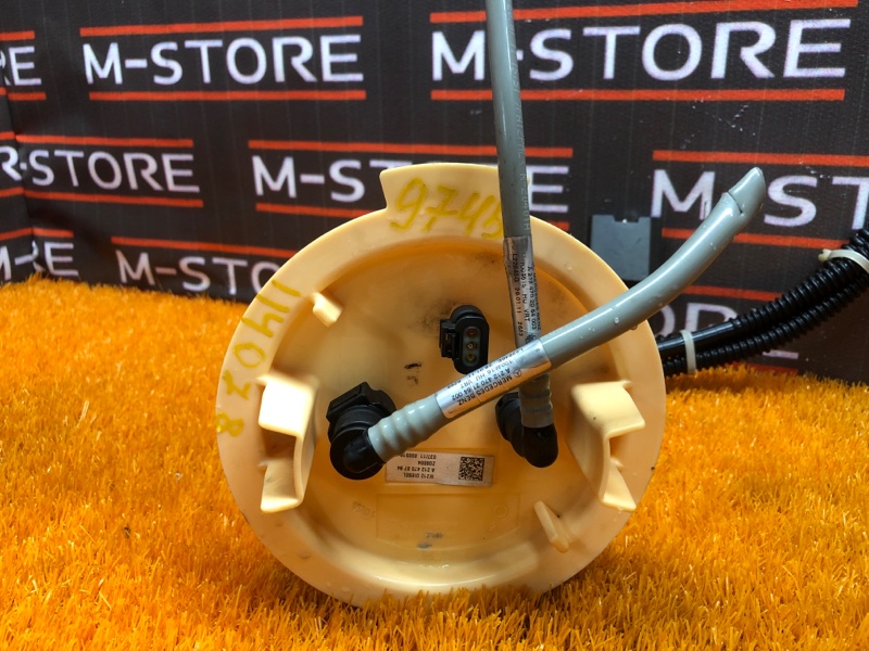 Датчик уровня топлива, 1520 рублей, Красноярск