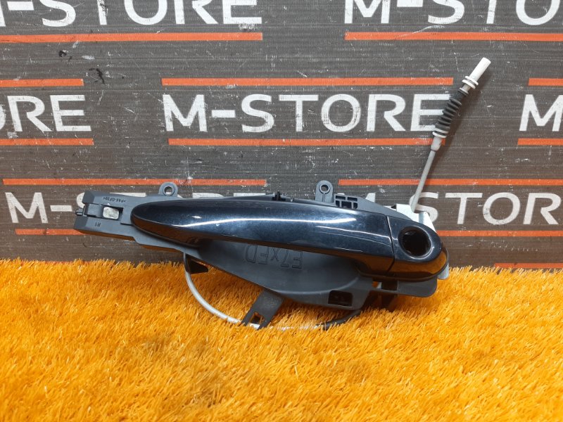 ручка двери внешняя, 980 рублей, Красноярск