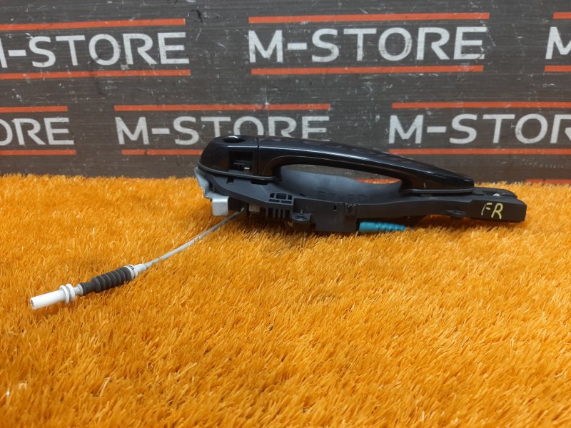 ручка двери внешняя, 980 рублей, Красноярск