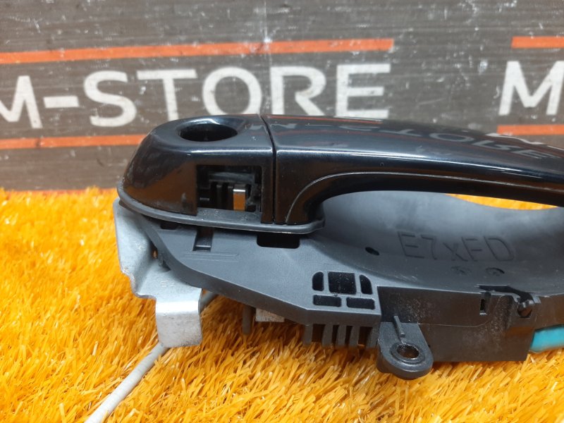 ручка двери внешняя, 980 рублей, Красноярск