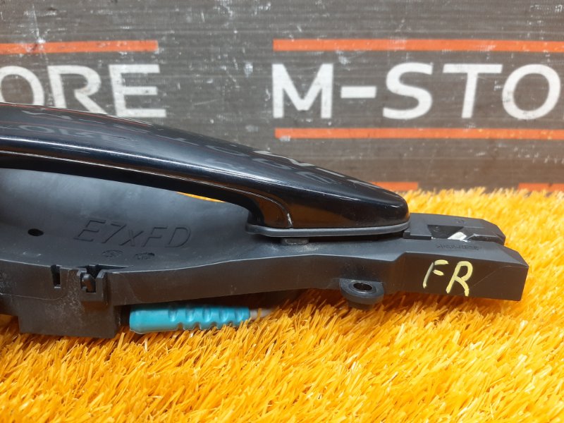 ручка двери внешняя, 980 рублей, Красноярск