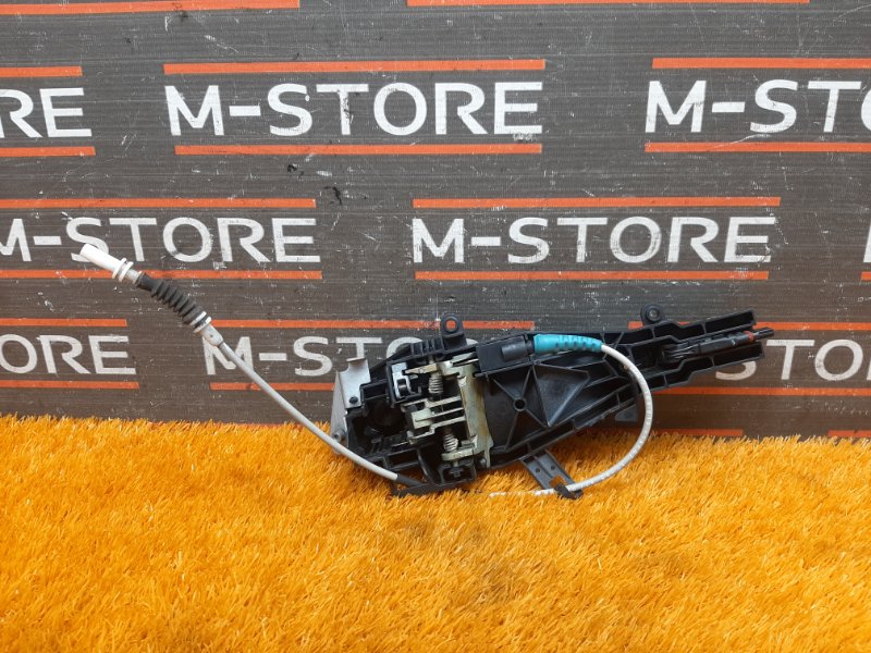 ручка двери внешняя, 980 рублей, Красноярск