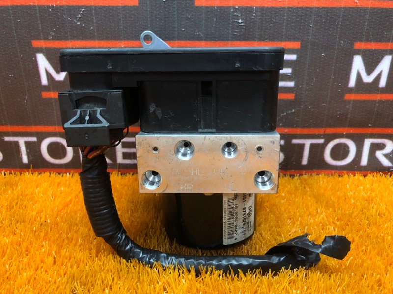 Блок ABS, 1500 рублей, Красноярск