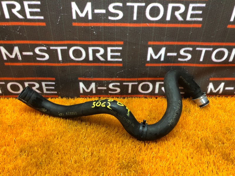 патрубок расширительного бачка, 700 рублей, Красноярск