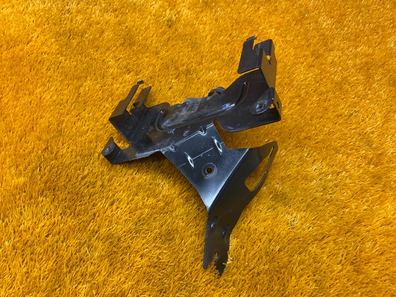 Кронштейн блока управления двс, 340 рублей, Красноярск