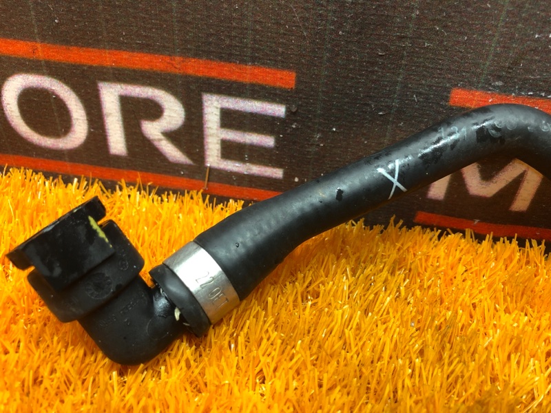 патрубок расширительного бачка, 590 рублей, Красноярск