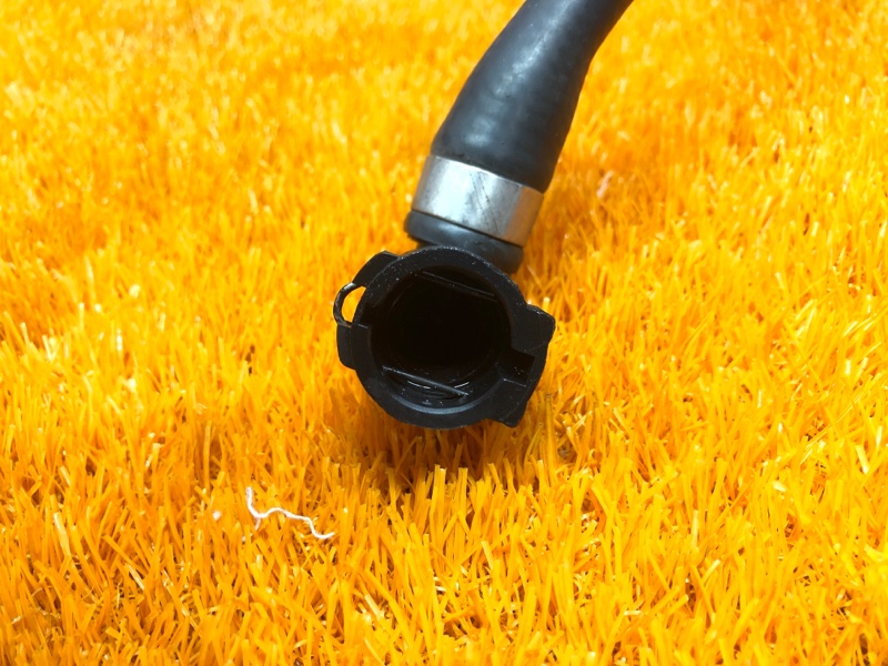 патрубок расширительного бачка, 590 рублей, Красноярск