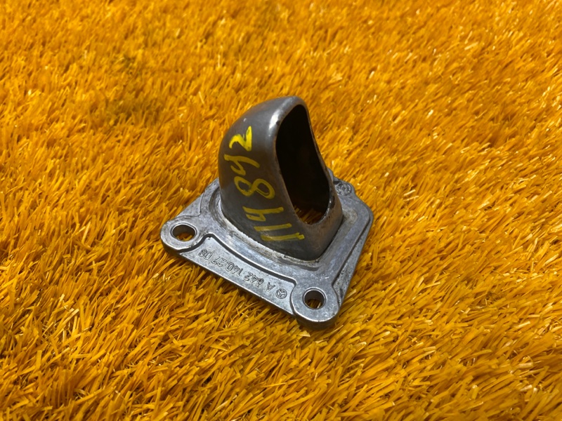 Трубка EGR, 510 рублей, Красноярск