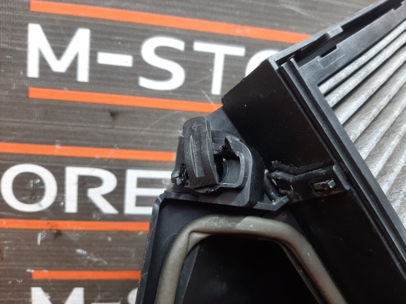 корпус салонного фильтра, 500 рублей, Красноярск