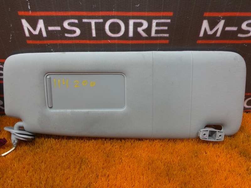 Козырек солнцезащитный, 1270 рублей, Красноярск