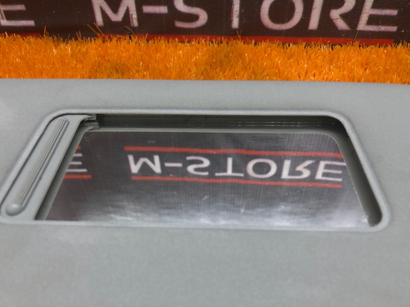 Козырек солнцезащитный, 1270 рублей, Красноярск