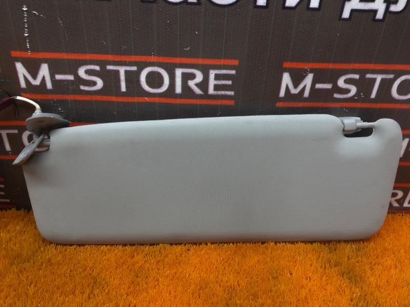 Козырек солнцезащитный, 1270 рублей, Красноярск