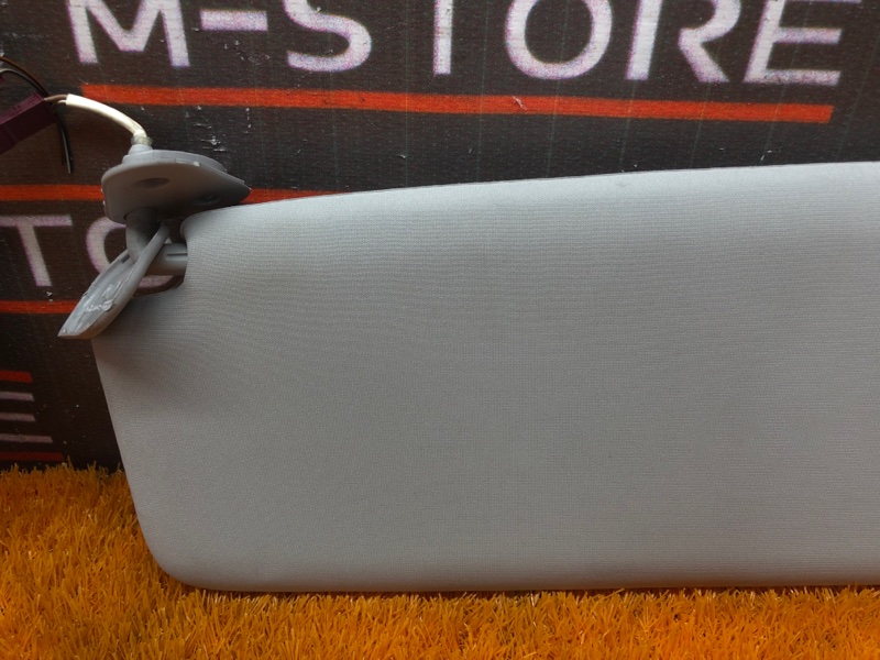 Козырек солнцезащитный, 1270 рублей, Красноярск