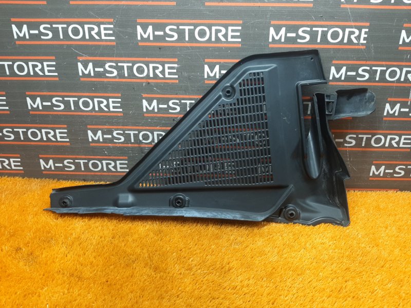 решетка под лобовое стекло, 340 рублей, Красноярск