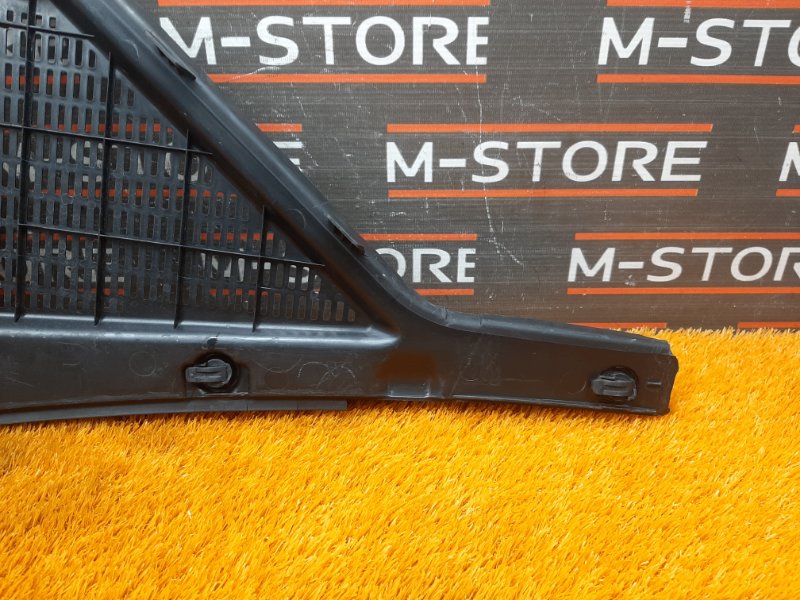 решетка под лобовое стекло, 340 рублей, Красноярск