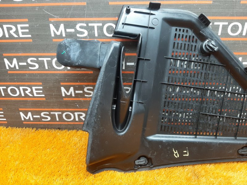 решетка под лобовое стекло, 340 рублей, Красноярск