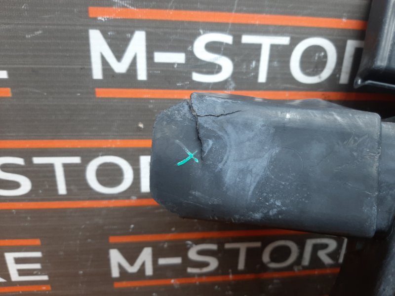 решетка под лобовое стекло, 340 рублей, Красноярск