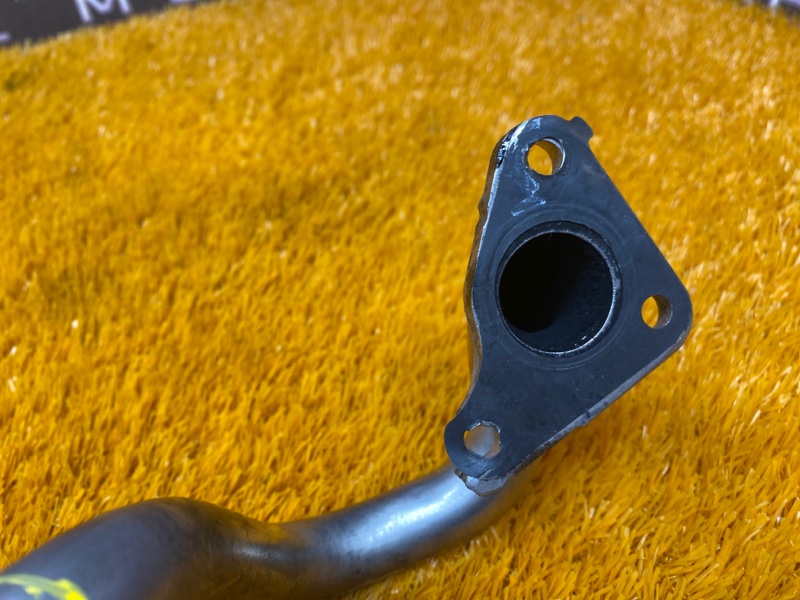 Трубка EGR, 630 рублей, Красноярск