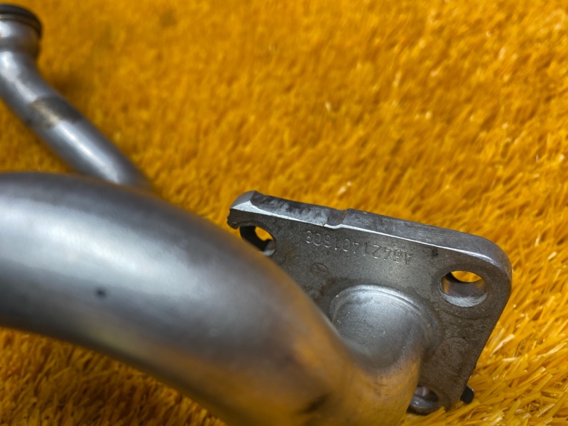 Трубка EGR, 630 рублей, Красноярск