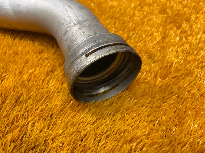 Патрубок интеркулера, 540 рублей, Красноярск