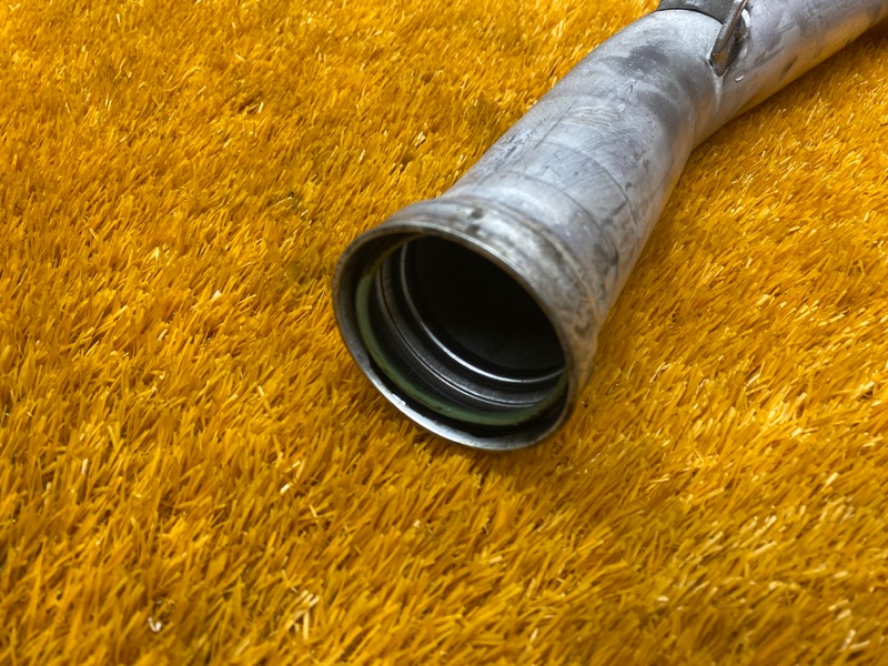 Патрубок интеркулера, 540 рублей, Красноярск