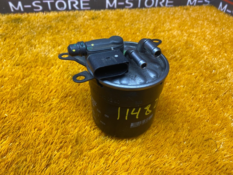 Фильтр топливный, 1400 рублей, Красноярск