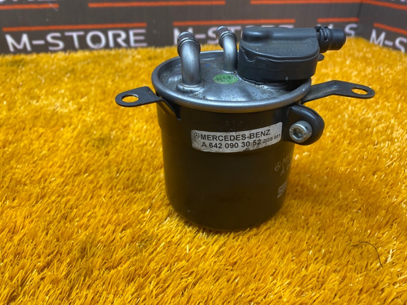 Фильтр топливный, 1400 рублей, Красноярск