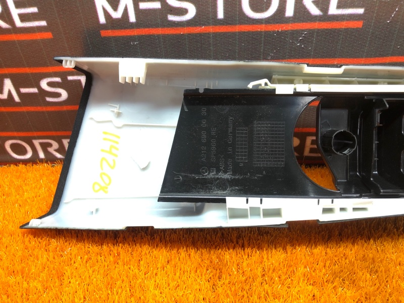 обшивка стойки, 670 рублей, Красноярск