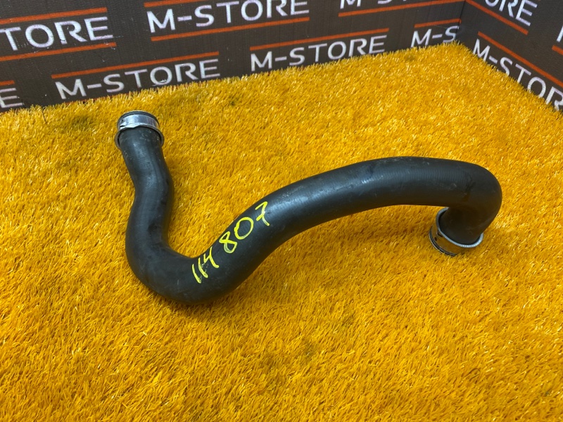 Патрубок радиатора нижний, 1060 рублей, Красноярск