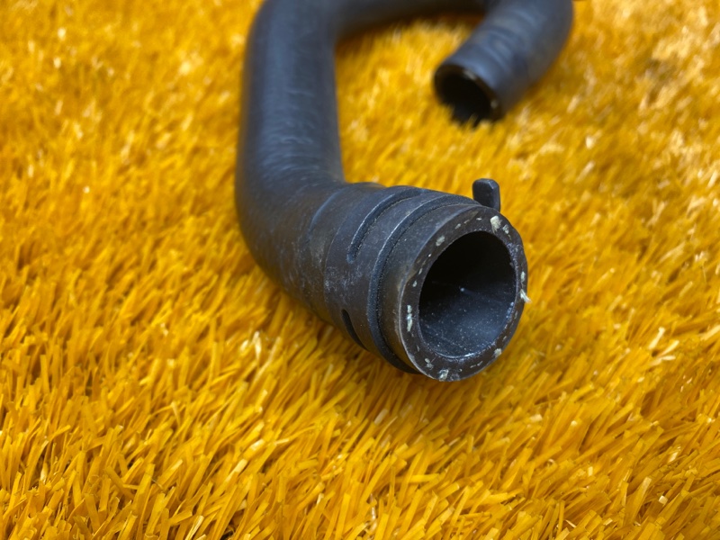 Патрубок системы охлаждения, 600 рублей, Красноярск