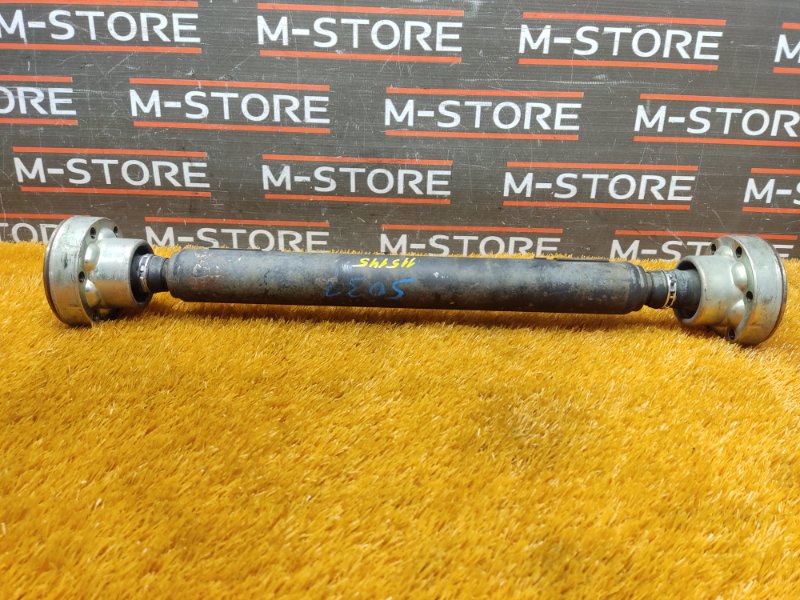 карданный вал, 3500 рублей, Красноярск