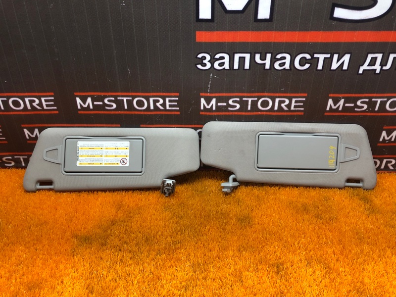 Козырек солнцезащитный, 1400 рублей, Красноярск