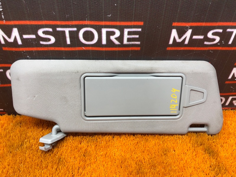 Козырек солнцезащитный, 1400 рублей, Красноярск