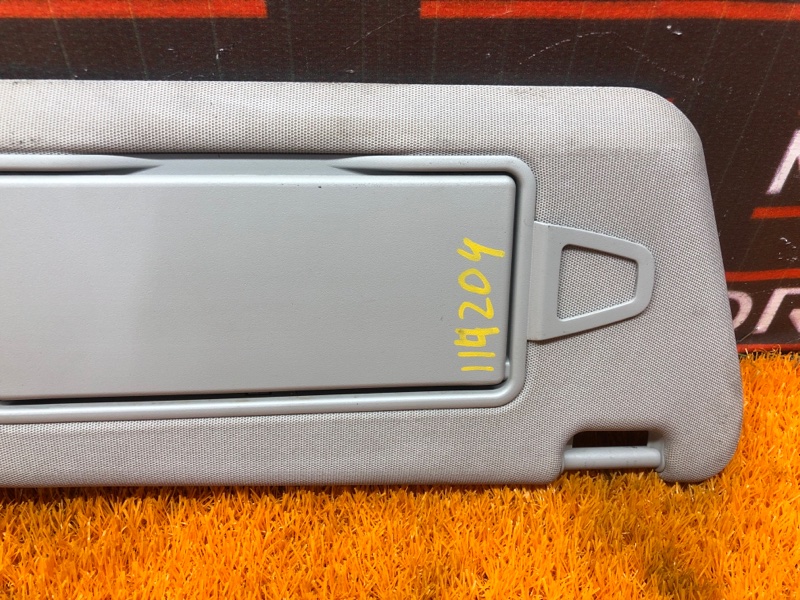 Козырек солнцезащитный, 1400 рублей, Красноярск