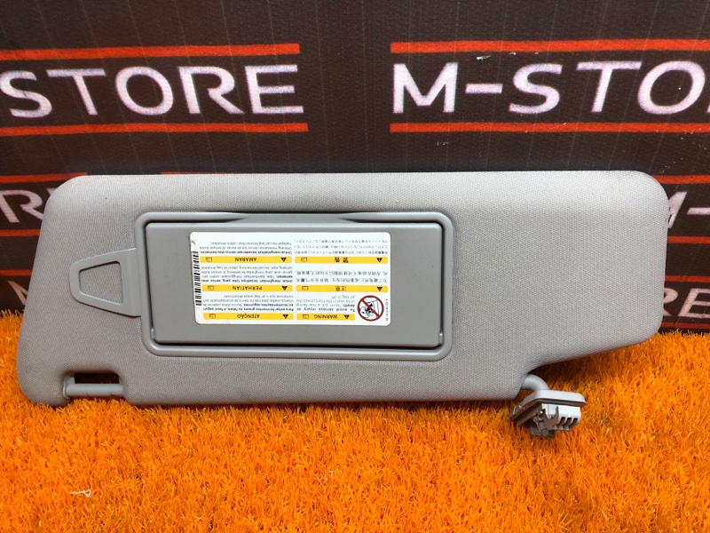 Козырек солнцезащитный, 1400 рублей, Красноярск