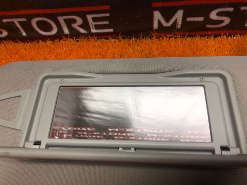 Козырек солнцезащитный, 1400 рублей, Красноярск