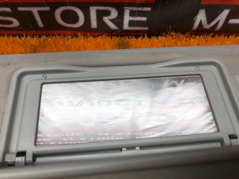 Козырек солнцезащитный, 1400 рублей, Красноярск