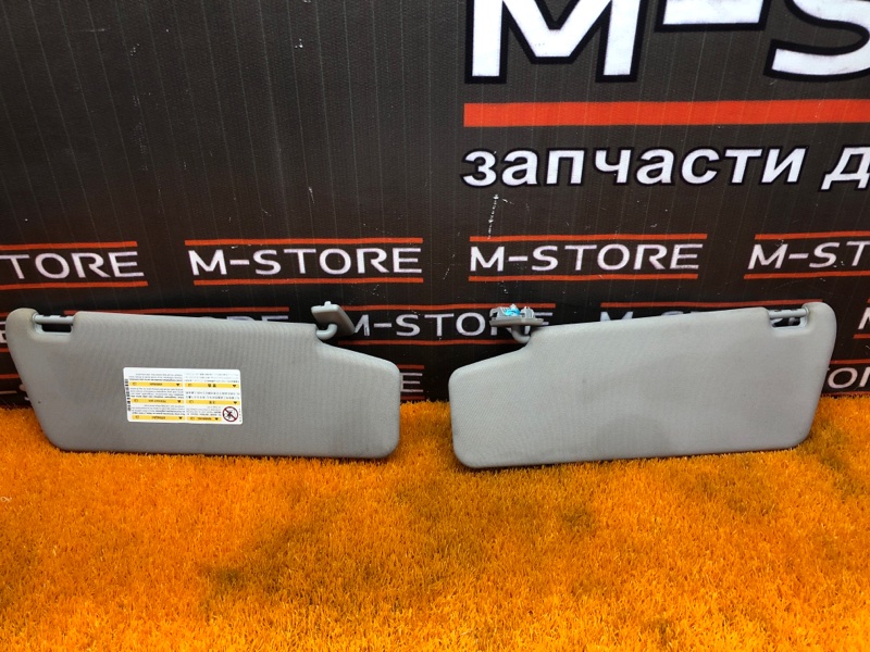 Козырек солнцезащитный, 1400 рублей, Красноярск