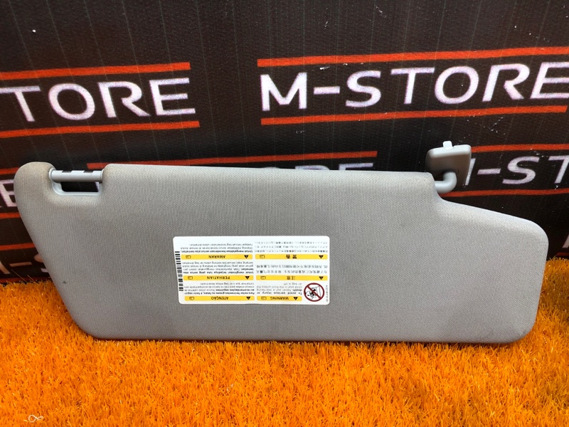 Козырек солнцезащитный, 1400 рублей, Красноярск