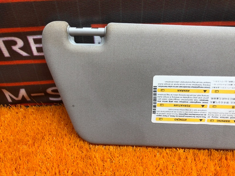 Козырек солнцезащитный, 1400 рублей, Красноярск