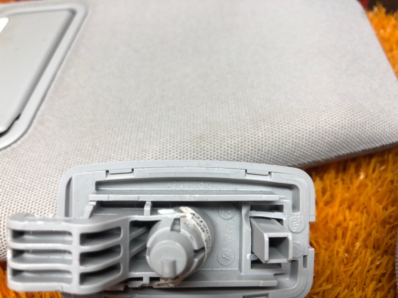 Козырек солнцезащитный, 1400 рублей, Красноярск