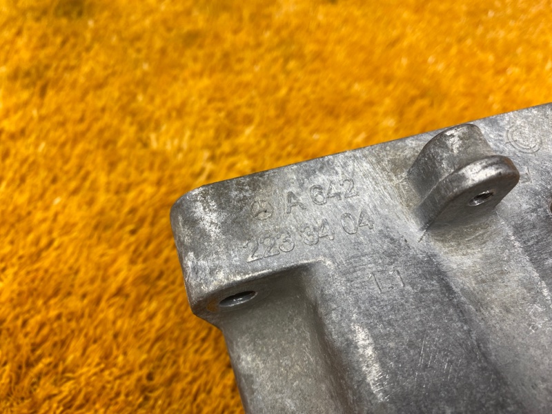 Кронштейн подушки двигателя, 1820 рублей, Красноярск