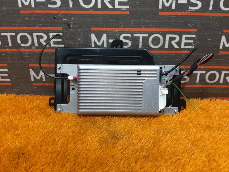 Блок управления громкой связью, 2500 рублей, Красноярск