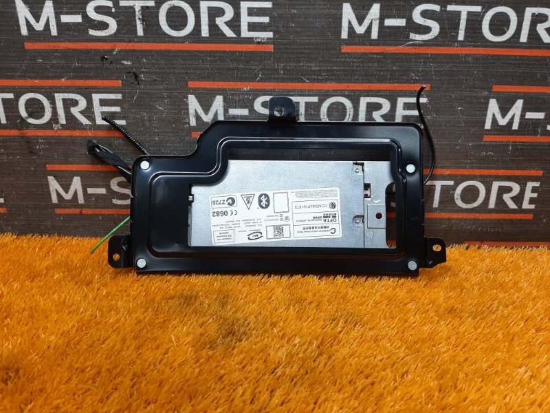 Блок управления громкой связью, 2500 рублей, Красноярск