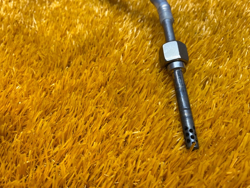 Датчик температуры выхлопных газов, 1500 рублей, Красноярск