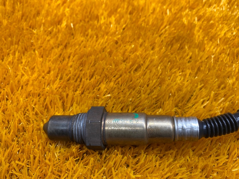 Датчик кислорода, 2770 рублей, Красноярск