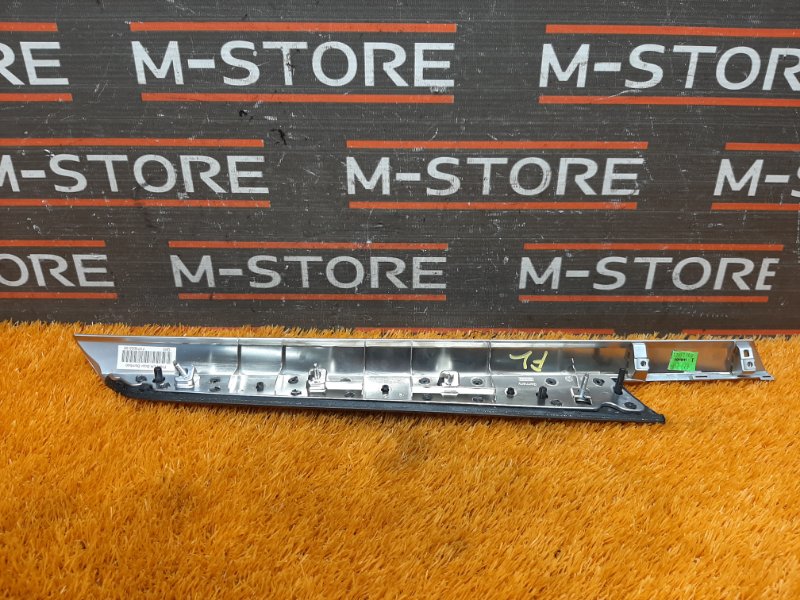 Декоративная накладка двери, 350 рублей, Красноярск