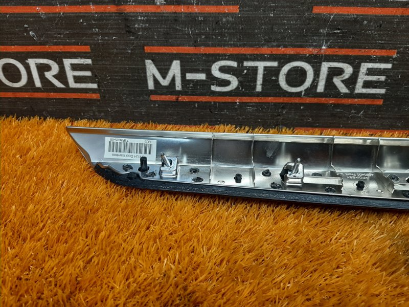 Декоративная накладка двери, 350 рублей, Красноярск